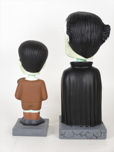 エディ＆グランパ [ザ・マンスターズ] FUNKO(ファンコ) Wacky Wobbler(ワッキーワブラー) ボブルヘッド