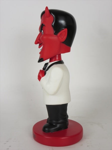 ニック・デビル FUNKO(ファンコ) Wacky Wobbler(ワッキーワブラー) ボブルヘッド