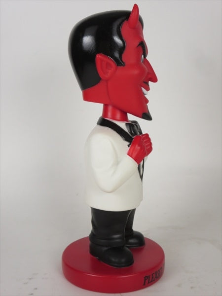 ニック・デビル FUNKO(ファンコ) Wacky Wobbler(ワッキーワブラー) ボブルヘッド