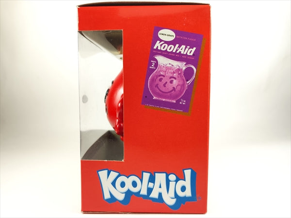 クールエイドマン [Kool-Aid] FUNKO(ファンコ) Wacky Wobbler(ワッキーワブラー) ボブルヘッド