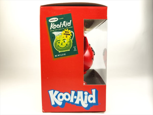 クールエイドマン [Kool-Aid] FUNKO(ファンコ) Wacky Wobbler(ワッキーワブラー) ボブルヘッド