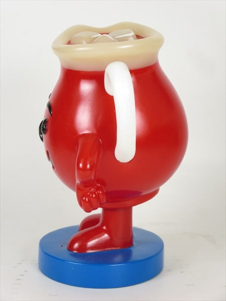クールエイドマン [Kool-Aid] FUNKO(ファンコ) Wacky Wobbler(ワッキーワブラー) ボブルヘッド