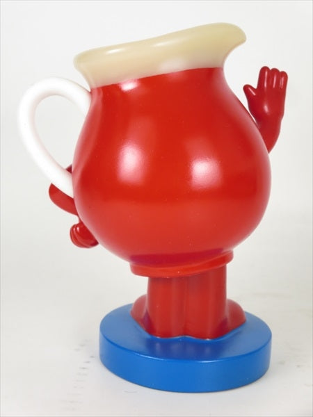 クールエイドマン [Kool-Aid] FUNKO(ファンコ) Wacky Wobbler(ワッキーワブラー) ボブルヘッド