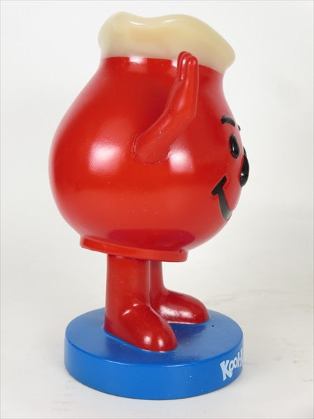 クールエイドマン [Kool-Aid] FUNKO(ファンコ) Wacky Wobbler(ワッキーワブラー) ボブルヘッド