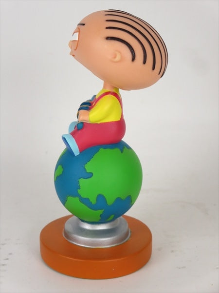 ステューウィー [Family Guy(ファミリーガイ)] FUNKO(ファンコ) Wacky Wobbler(ワッキーワブラー) ボブルヘッド