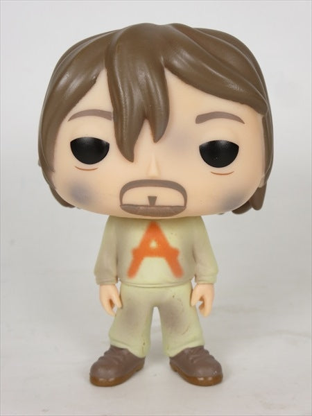 ダリル・ディクソン Aジャージ [WALKING DEAD(ウォーキングデッド)] FUNKO(ファンコ) POP! TELEVISION 578