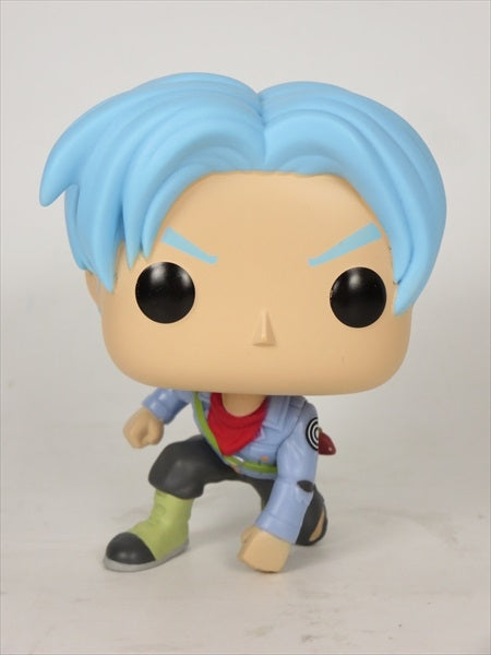 トランクス 未来 [ドラゴンボール超] FUNKO(ファンコ) POP! ANIMATION 313