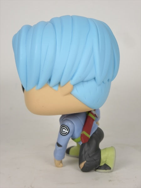 トランクス 未来 [ドラゴンボール超] FUNKO(ファンコ) POP! ANIMATION 313