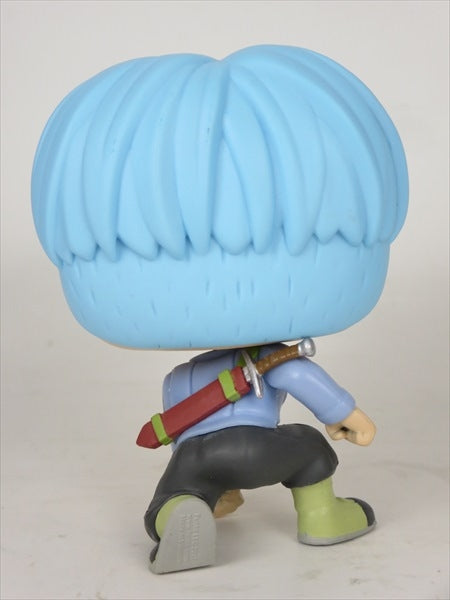 トランクス 未来 [ドラゴンボール超] FUNKO(ファンコ) POP! ANIMATION 313