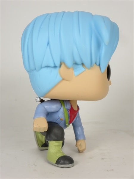 トランクス 未来 [ドラゴンボール超] FUNKO(ファンコ) POP! ANIMATION 313