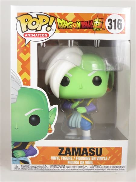 ザマス [ドラゴンボール超] FUNKO(ファンコ) POP! ANIMATION 316