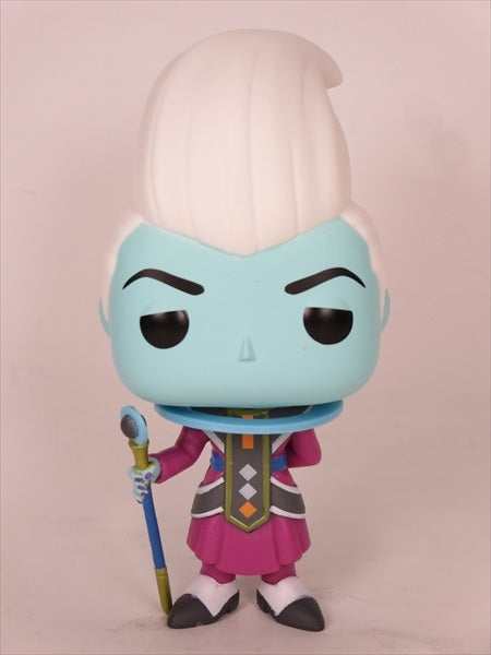 ウイス [ドラゴンボール超] FUNKO(ファンコ) POP! ANIMATION 317