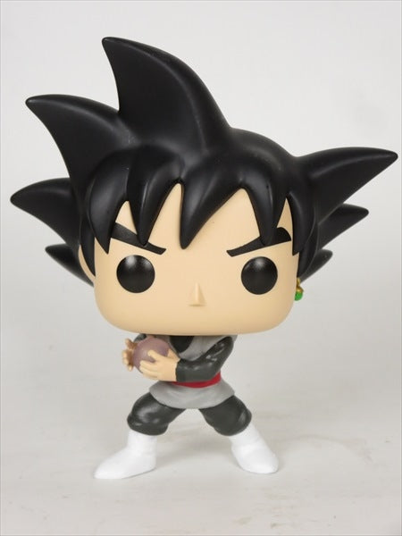 悟空ブラック [ドラゴンボール超] FUNKO(ファンコ) POP! ANIMATION 314