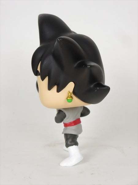 悟空ブラック [ドラゴンボール超] FUNKO(ファンコ) POP! ANIMATION 314