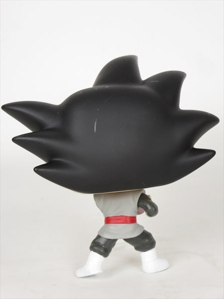 悟空ブラック [ドラゴンボール超] FUNKO(ファンコ) POP! ANIMATION 314