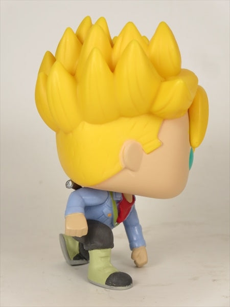 スーパーサイヤ人トランクス [ドラゴンボール超(DRAGON BALL SUPER)] FUNKO(ファンコ) POP! ANIMATION 318