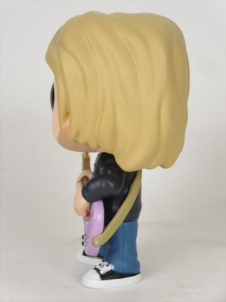 カート・コバーン 黒セーター [KURT COBAIN] FUNKO(ファンコ) POP! ROCKS 66