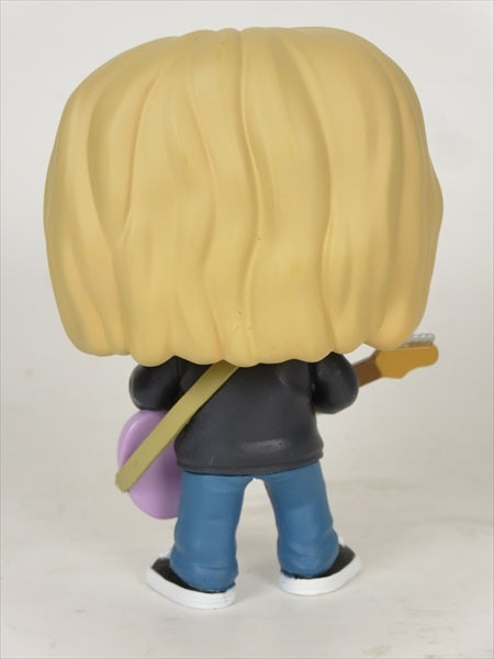 カート・コバーン 黒セーター [KURT COBAIN] FUNKO(ファンコ) POP! ROCKS 66