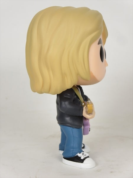 カート・コバーン 黒セーター [KURT COBAIN] FUNKO(ファンコ) POP! ROCKS 66