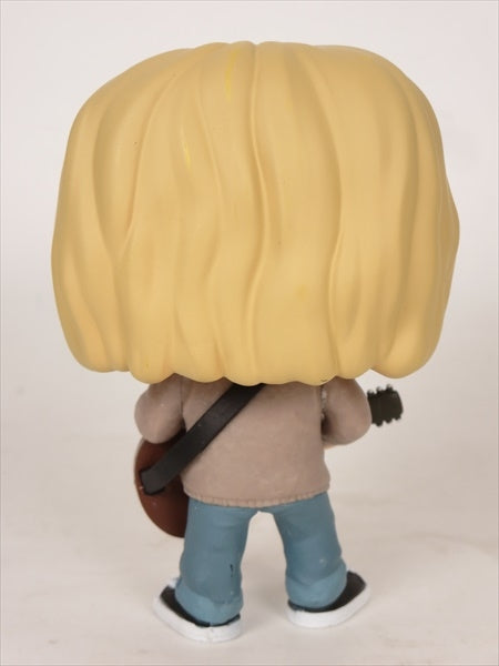 カート・コバーン 茶セーター [KURT COBAIN] FUNKO(ファンコ) POP! ROCKS 67