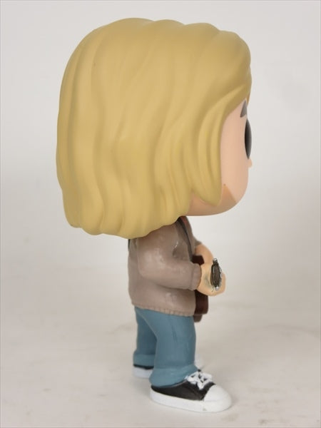 カート・コバーン 茶セーター [KURT COBAIN] FUNKO(ファンコ) POP! ROCKS 67