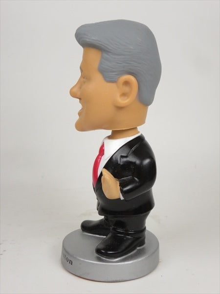 クリントン大統領 BOSLEY BOBBERS ボブルヘッド