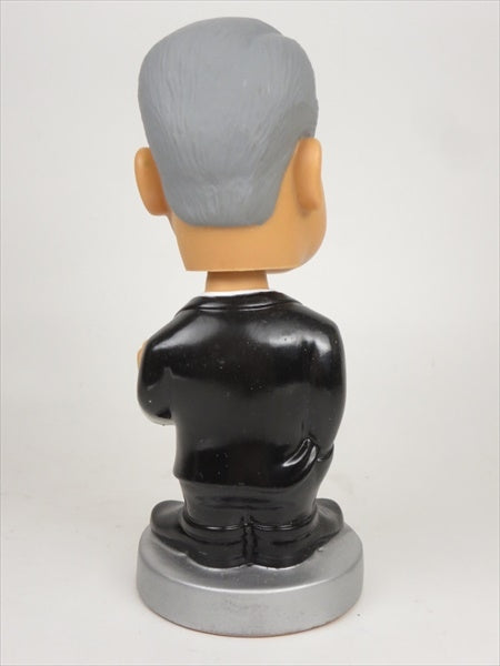 クリントン大統領 BOSLEY BOBBERS ボブルヘッド