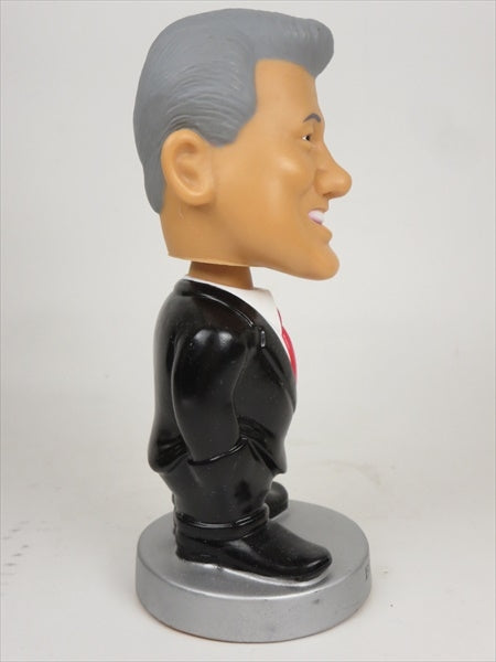 クリントン大統領 BOSLEY BOBBERS ボブルヘッド