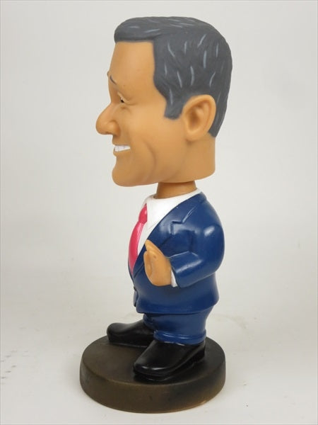 ブッシュ大統領 BOSLEY BOBBERS ボブルヘッド