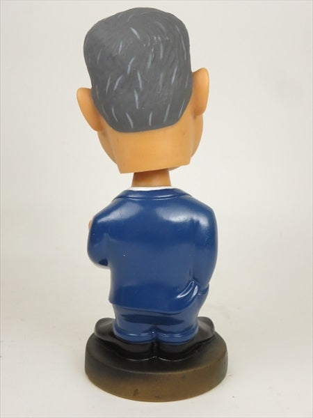 ブッシュ大統領 BOSLEY BOBBERS ボブルヘッド