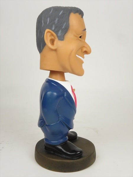 ブッシュ大統領 BOSLEY BOBBERS ボブルヘッド