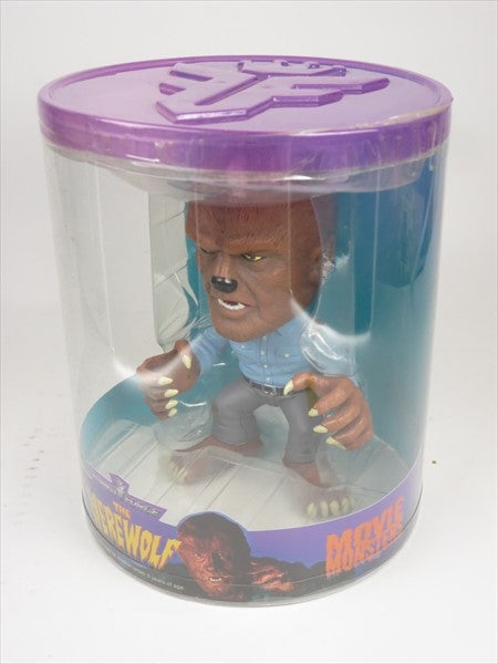 おおかみ男 FUNKO FORCE(ファンコ) フィギュア