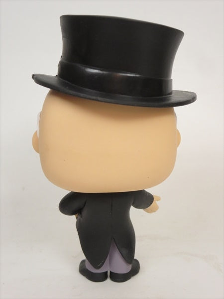 ミスターモノポリー [MONOPOLY] FUNKO(ファンコ) POP! BOARD GAMES 01