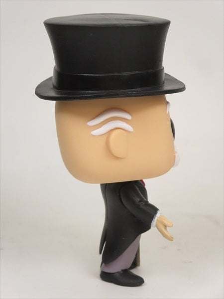 ミスターモノポリー [MONOPOLY] FUNKO(ファンコ) POP! BOARD GAMES 01