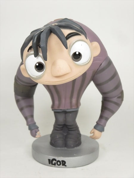 イゴール [IGOR] FUNKO(ファンコ) Wacky Wobbler(ワッキーワブラー) ボブルヘッド