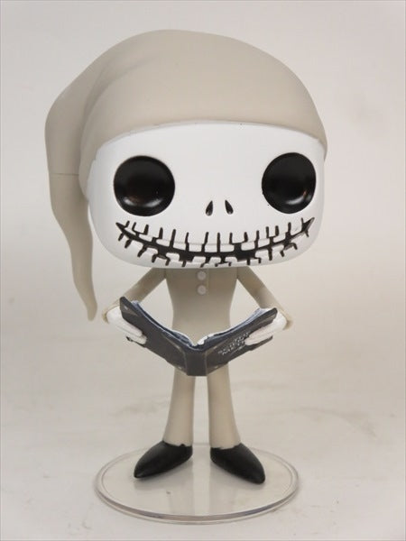 パジャマジャック 2016 SUMMER CONVENTION EXCLUSIVE [ナイトメア・ビフォー・クリスマス] FUNKO POP!(ファンコ)