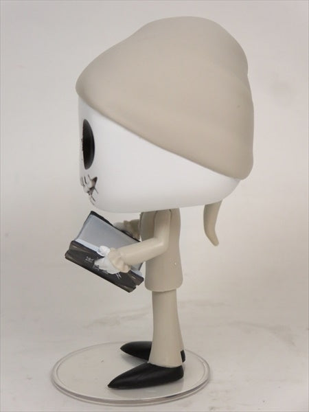 パジャマジャック 2016 SUMMER CONVENTION EXCLUSIVE [ナイトメア・ビフォー・クリスマス] FUNKO POP!(ファンコ)