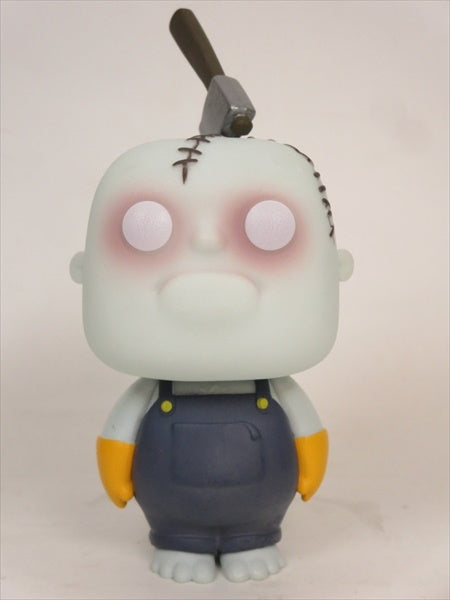 ビヒーモス 蓄光版 [ナイトメア・ビフォー・クリスマス] FUNKO POP!(ファンコ)