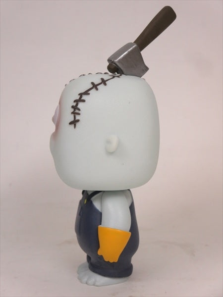 ビヒーモス 蓄光版 [ナイトメア・ビフォー・クリスマス] FUNKO POP!(ファンコ)