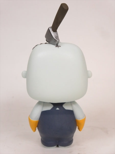 ビヒーモス 蓄光版 [ナイトメア・ビフォー・クリスマス] FUNKO POP!(ファンコ)
