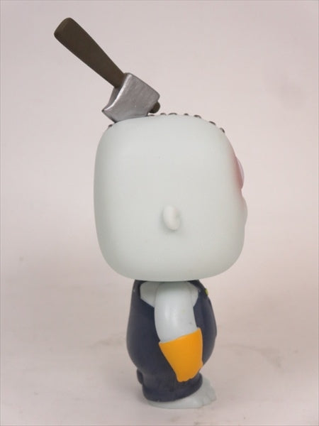 ビヒーモス 蓄光版 [ナイトメア・ビフォー・クリスマス] FUNKO POP!(ファンコ)