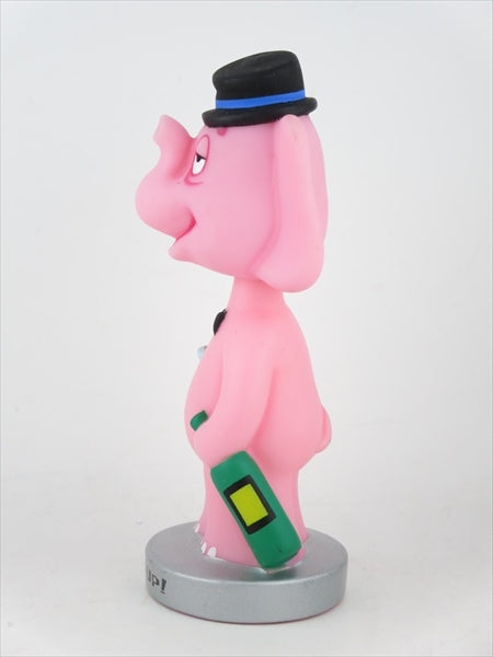ピンク・エレファント FUNKO(ファンコ) WACKY WISECRACKS(ワッキーワイズクラックス) ボブルヘッド