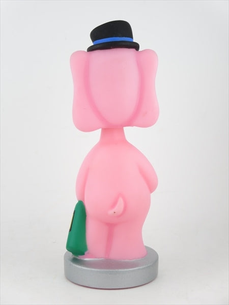 ピンク・エレファント FUNKO(ファンコ) WACKY WISECRACKS(ワッキーワイズクラックス) ボブルヘッド