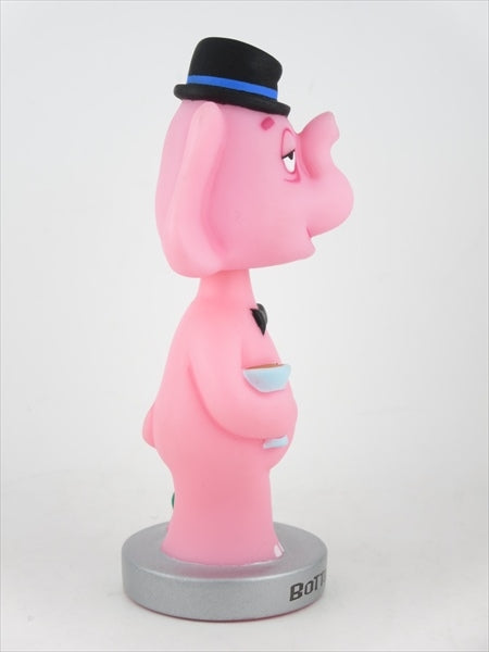 ピンク・エレファント FUNKO(ファンコ) WACKY WISECRACKS(ワッキーワイズクラックス) ボブルヘッド