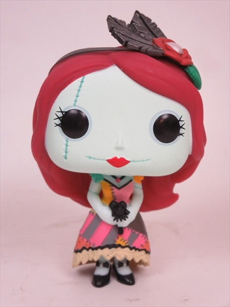 ダッパー・サリー [ナイトメア・ビフォー・クリスマス] FUNKO POP!(ファンコ)
