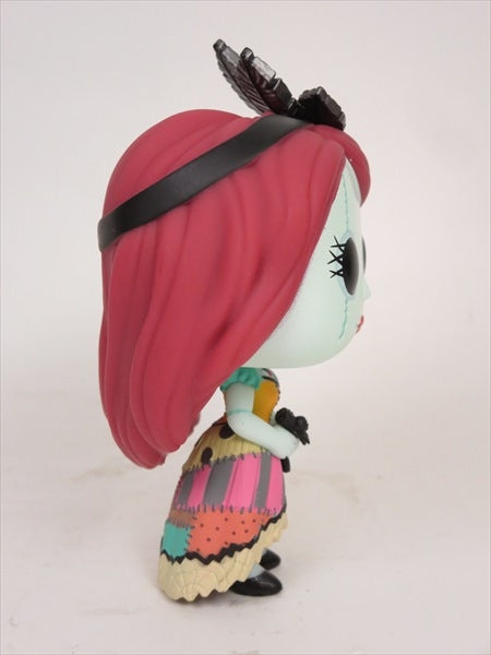 ダッパー・サリー [ナイトメア・ビフォー・クリスマス] FUNKO POP!(ファンコ)