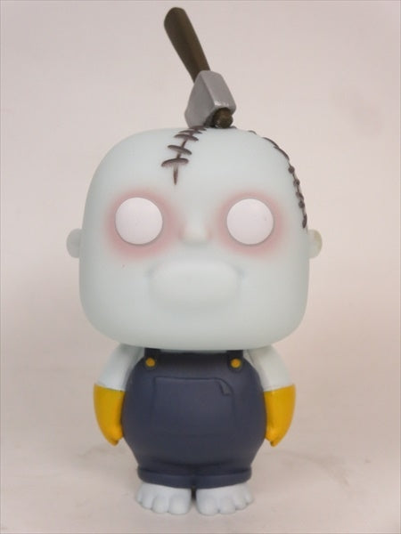 ビヒーモス 2016 NYCC限定 [ナイトメア・ビフォー・クリスマス] FUNKO POP!(ファンコ)