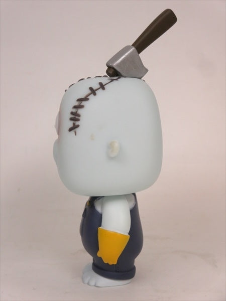 ビヒーモス 2016 NYCC限定 [ナイトメア・ビフォー・クリスマス] FUNKO POP!(ファンコ)