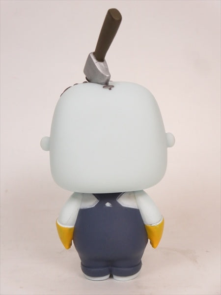 ビヒーモス 2016 NYCC限定 [ナイトメア・ビフォー・クリスマス] FUNKO POP!(ファンコ)