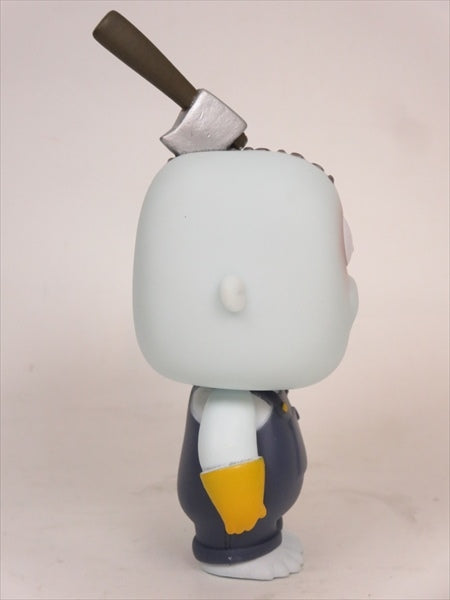 ビヒーモス 2016 NYCC限定 [ナイトメア・ビフォー・クリスマス] FUNKO POP!(ファンコ)